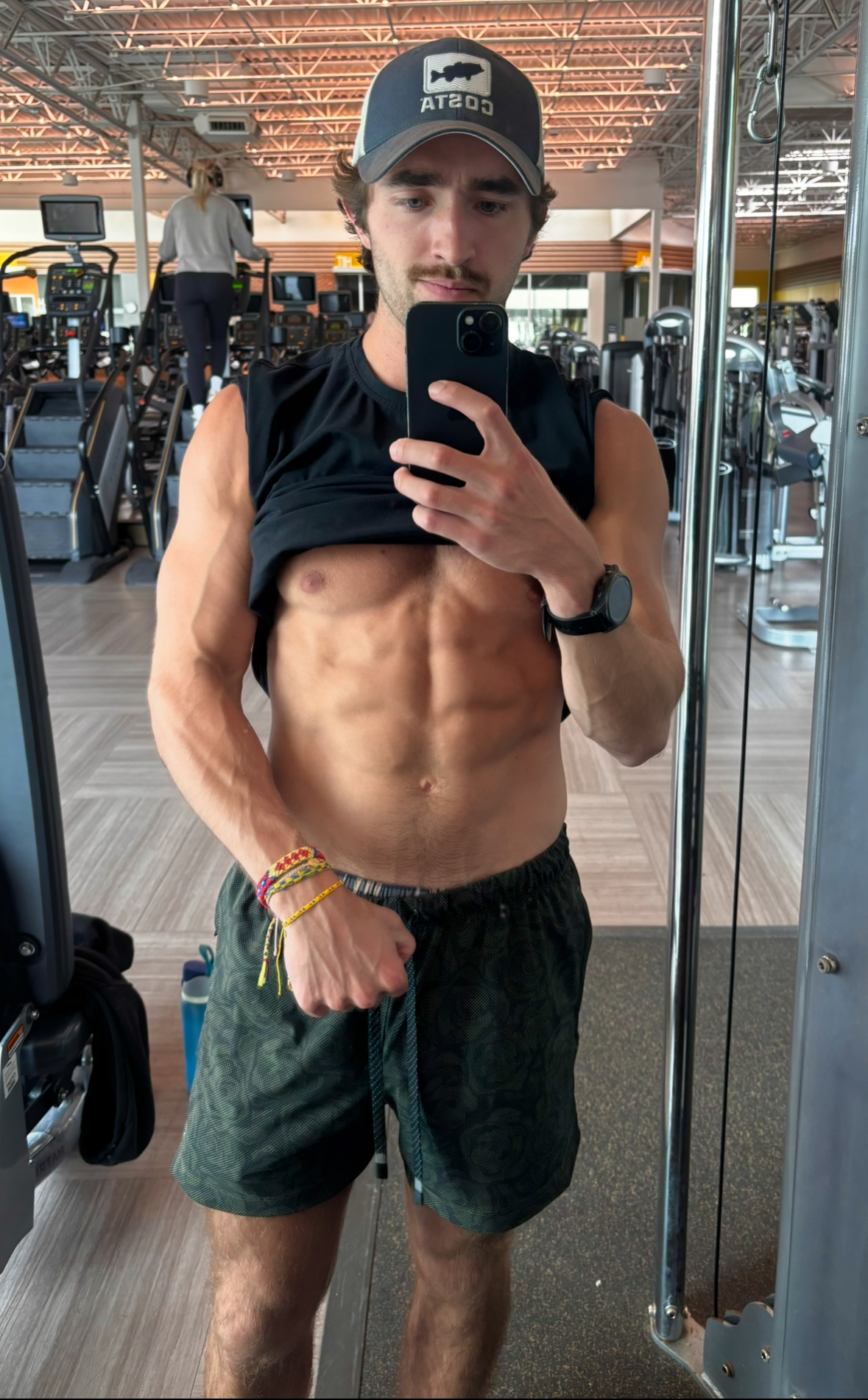 Samuel Ortegon