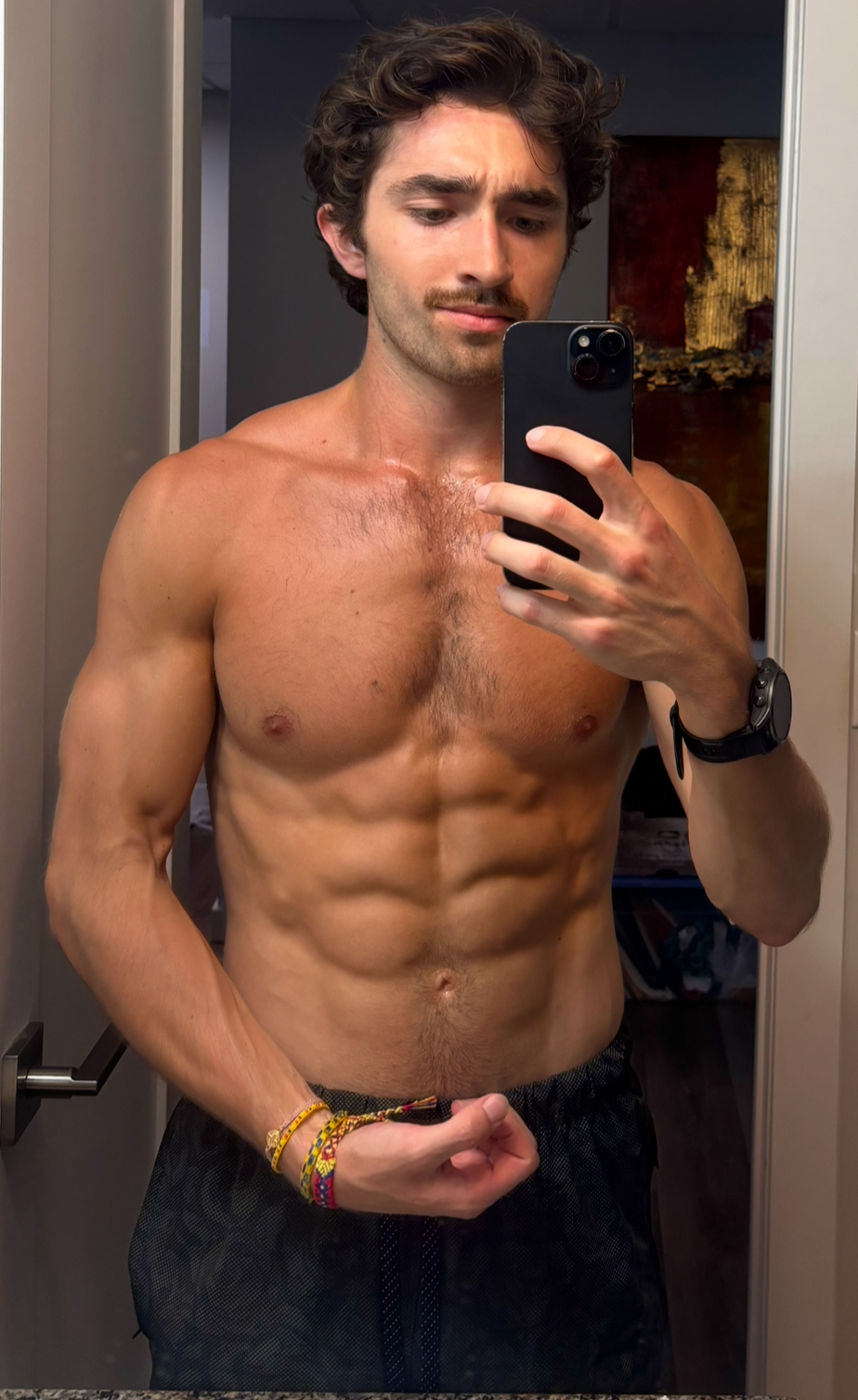 Samuel Ortegon